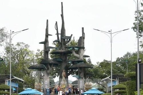 Về La Vang, trung tâm hành hương nổi tiếng Quảng Trị