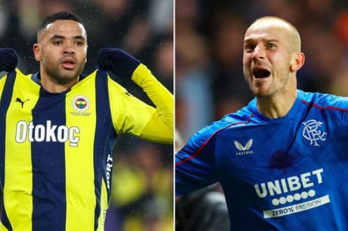 Nhận định Fenerbahce vs Rangers, 0h45 ngày 7/3: Niềm vui cho 'Người đặc biệt'