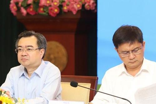 Ông Nguyễn Thanh Nghị yêu cầu báo chí bám sát tôn chỉ của Nhà nước