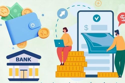Những ngân hàng có lãi suất tiết kiệm cao nhất hiện nay
