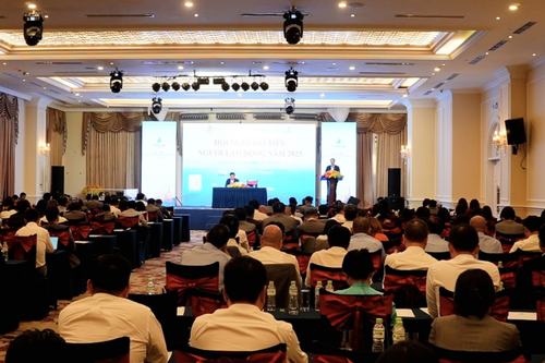 PVEP xây dựng tổ chức mạnh, hướng đến kết quả thực chất