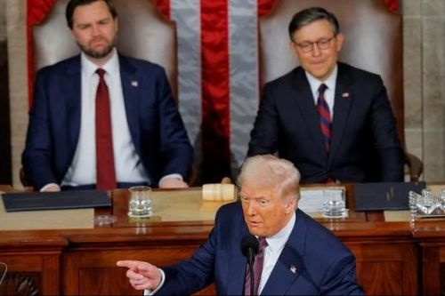 Ông Trump tái khởi động dự án đường ống dẫn khí từ Alaska tới Châu Á