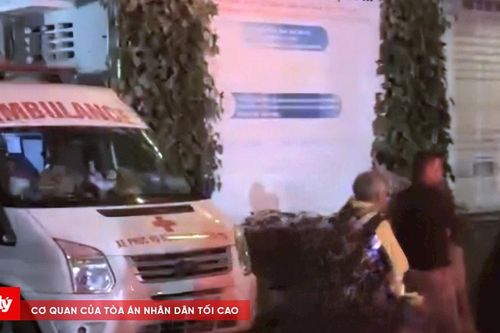 Hai thiếu niên tử vong sau vụ tai nạn giao thông