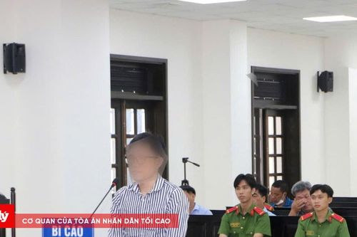 Cán bộ tín dụng ngân hàng lừa đảo hơn 8,6 tỷ đồng