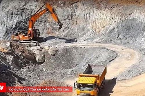 Bị phạt 900 triệu đồng vì sử dụng vật liệu nổ