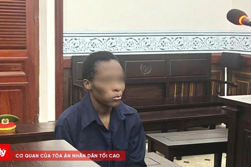 Tử hình nữ du khách nước ngoài vận chuyển hơn 2 kg ma túy