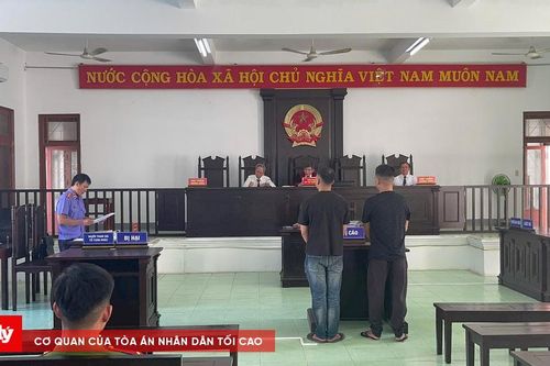 Đột nhập nhà dân lấy trộm tài sản, thanh niên lĩnh án tù