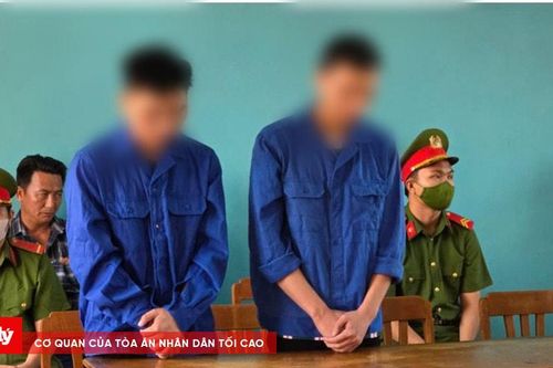 Hai bị cáo lĩnh án tù vì truy đuổi gây chết người