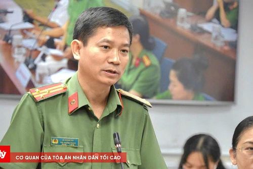 Công an TP.HCM tiếp nhận thêm hàng chục thủ tục hành chính