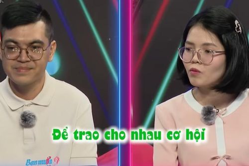 Gặp được ý trung nhân, nữ kế toán vẫn do dự hẹn hò vì một lý do