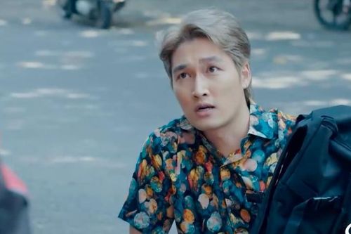 'Những chặng đường bụi bặm' tập 5: Tên trộm để ý túi tro cốt tiền tỷ của Nguyên