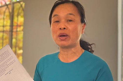 Giáo viên 5 trường thắc mắc việc chi thưởng không đúng, lãnh đạo huyện lên tiếng