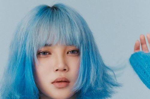 Nữ ca sĩ Hàn Quốc về Huế hát chung đêm nhạc với các 'Anh trai say hi'