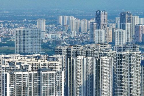 Người trẻ 'không dám' sinh thêm con do giá nhà đất ở đô thị tăng chóng mặt?