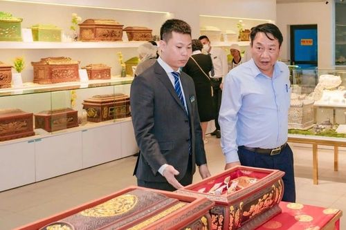 Nam Định yêu cầu Công ty Thanh Bình An Lạc Viên công khai bảng giá dịch vụ