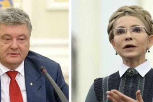 Cố vấn thân tín của ông Trump bí mật gặp phe đối lập Ukraine