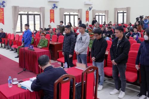 Nhóm người 'thổi giá' đất đấu giá lên đến 30 tỷ đồng/m2 nhận án tù