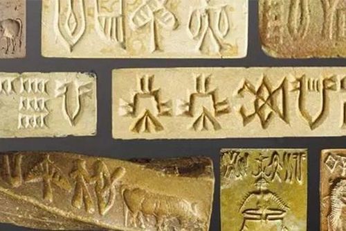 Bí ẩn hệ thống chữ viết cổ đại được treo giải 1 triệu USD để giải mã