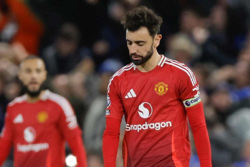 MU đấu Sociedad: Rối loạn dưới cái bóng Alex Ferguson
