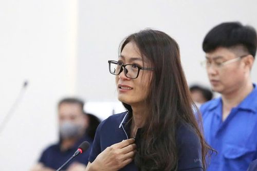 Vụ cháy quán karaoke An Phú: Cựu cảnh sát kháng cáo kêu oan