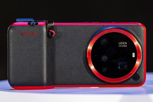 Lý giải sức hút đặc biệt của Xiaomi 15 Ultra