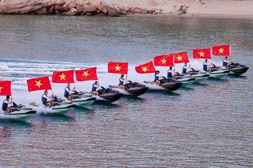 Kích hoạt các tiềm năng sẵn có, Sun Group nâng tầm du lịch Cát Bà