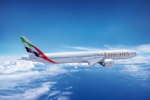 Hãng hàng không Emirates mở đường bay kết nối Trung Đông, châu Âu và Mỹ đến Đà Nẵng