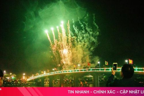 Nhiều hoạt động ý nghĩa nhân lễ giỗ Chế Thắng phu nhân Nguyễn Thị Bích Châu