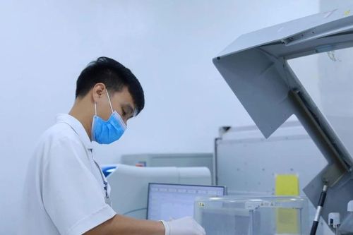 Việt Nam là 'miền đất hứa' đối với các doanh nghiệp thiết bị y tế Hàn Quốc