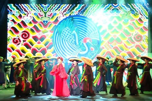Giải thưởng Cống hiến 2025: 20 năm vinh danh tài năng Việt