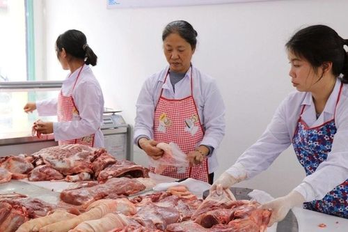Tháng Hai: Áp lực lạm phát gia tăng do giá cả nhiều mặt hàng 'leo thang'