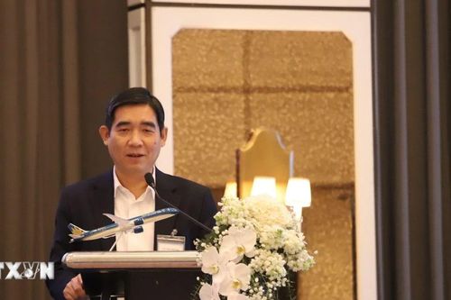 Đưa Việt Nam trở thành một trong những điểm đến hàng đầu của du khách Thái Lan