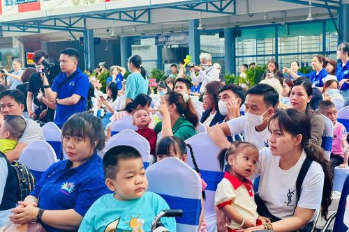 Cần hơn sự hỗ trợ từ cộng đồng với người mắc bệnh hiếm