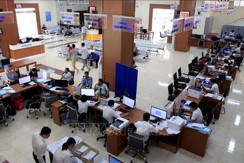 Thái Bình: Tạm dừng xây dựng, sửa chữa trụ sở làm việc cấp huyện, xã