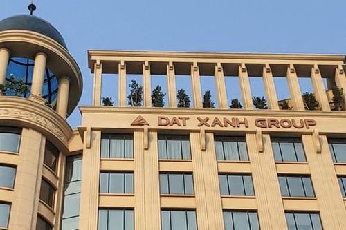 Có nên đầu tư vào bộ đôi DXG - DXS?