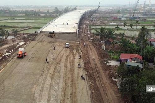 Hải Phòng thu hơn 28.000 tỷ đồng ngân sách trong 2 tháng đầu năm 2025
