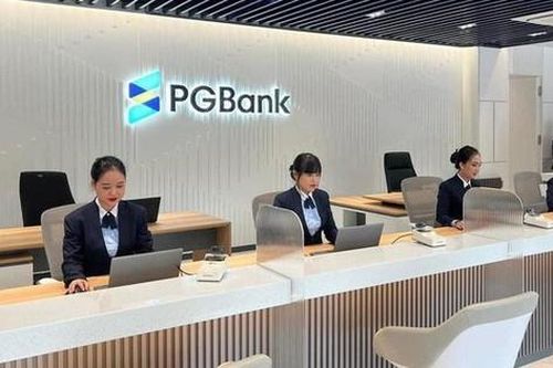 PGBank sắp nâng vốn điều lệ lên 5.000 tỷ đồng