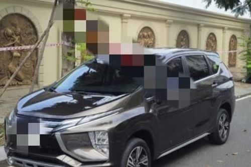 Mitsubishi Xpander AT 2021 được rao bán dưới 500 triệu đồng tại TP.HCM