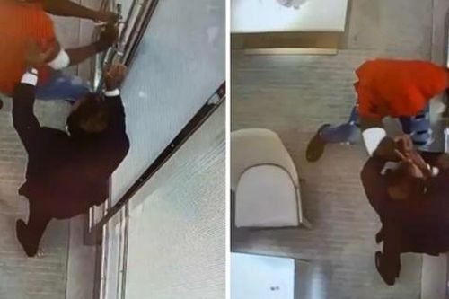 Nam thanh niên nuốt hoa tai kim cương gần 20 tỷ đồng vào bụng
