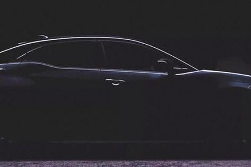 Toyota sắp ra mắt dòng xe SUV điện mới