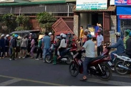 Bị đòi chia tay, nam thanh niên xông vào nhà sát hại người yêu