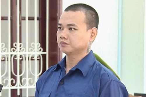 Án tù cho đối tượng thu lợi bất chính từ ma túy