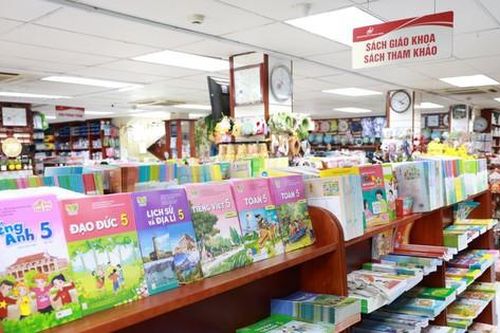 Đổi mới SGK tiếng Anh: Học sinh là trung tâm, giao tiếp là chìa khóa