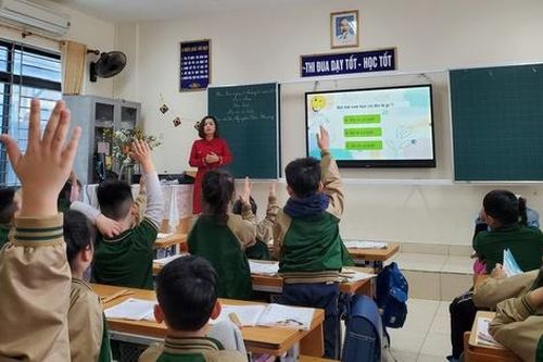 Quy định mới về bồi hoàn kinh phí hỗ trợ sinh viên sư phạm
