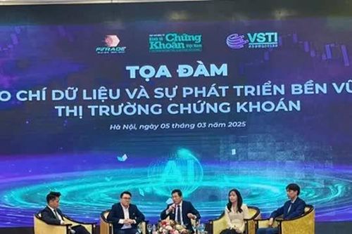 Nhà đầu tư chứng khoán đang đối diện với 'ma trận' thông tin