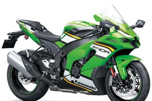 Bảng giá xe Kawasaki tháng 3/2025: Thấp nhất 77,3 triệu đồng