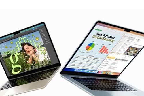MacBook Air M4 trình làng với hàng loạt nâng cấp, giá từ 26,99 triệu đồng tại Việt Nam