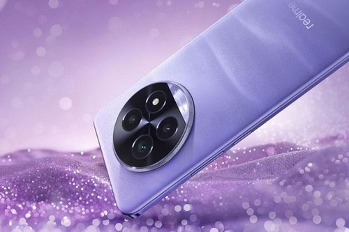 Smartphone chống nước, cấu hình tốt, thiết kế đẹp, pin 5.200mAh, camera OIS, giá 5,99 triệu đồng