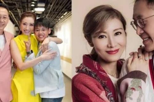 Nhan sắc và cuộc sống hiện tại của đại mỹ nhân Hồng Kông một thời: Lâm Thanh Hà, Vương tổ Hiền, Quan Chi Lâm, Lý Gia Hân và Trương Mạn Ngọc