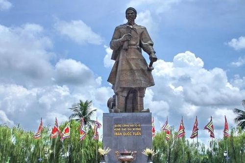 5 vị tướng thời nhà Trần khiến quân Mông - Nguyên phải khiếp sợ
